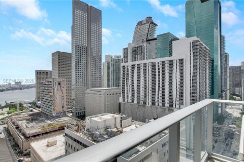 Condo in Miami, Florida, 2 bedrooms  № 2081290