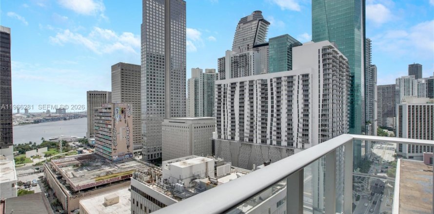 Condo in Miami, Florida, 2 bedrooms № 2081290