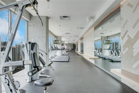 Condo in Miami, Florida, 2 bedrooms № 2081290 - photo 19