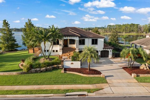 House in Deltona, Florida 4 bedrooms, 399.57 sq.m. № 2207625