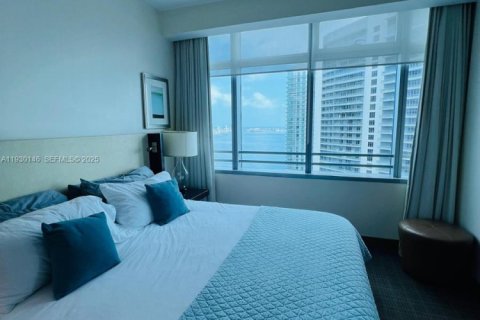 Condominio en alquiler en Miami, Florida, 1 dormitorio, 77.02 m2 № 1989151 - foto 21