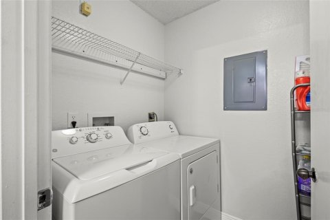Copropriété à vendre à Gainesville, Floride: 2 chambres, 88.26 m2 № 1909242 - photo 8