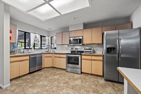 Villa ou maison à vendre à Palm Coast, Floride: 4 chambres, 195.75 m2 № 1655667 - photo 3