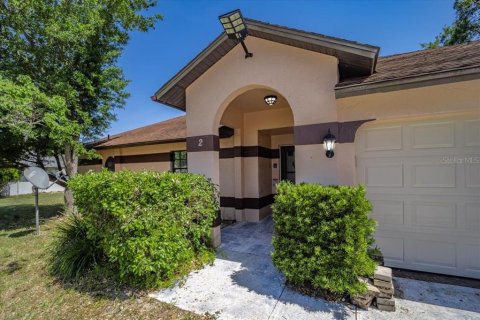 Villa ou maison à vendre à Palm Coast, Floride: 4 chambres, 195.75 m2 № 1655667 - photo 2
