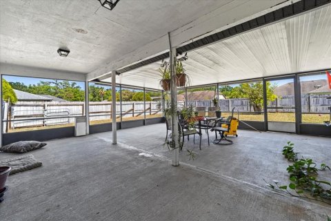 Villa ou maison à vendre à Palm Coast, Floride: 4 chambres, 195.75 m2 № 1655667 - photo 27