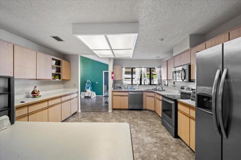 Villa ou maison à vendre à Palm Coast, Floride: 4 chambres, 195.75 m2 № 1655667 - photo 8