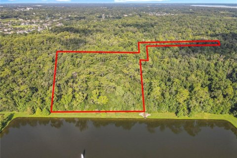 Land in Oviedo, Florida № 1895113 - photo 3