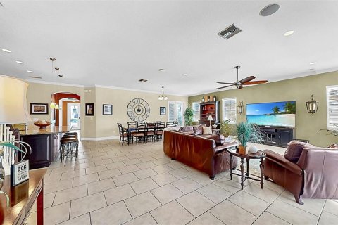 House in Apollo Beach, Florida 5 bedrooms, 273.5 sq.m. № 1871051 - photo 28