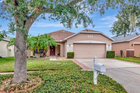 Villa ou maison à vendre à Riverview, Floride: 3 chambres, 121.79 m2 № 1904113 - photo 1