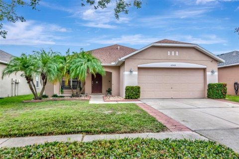 Villa ou maison à vendre à Riverview, Floride: 3 chambres, 121.79 m2 № 1904113 - photo 2