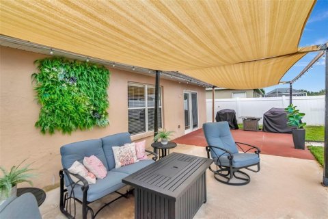 Villa ou maison à vendre à Riverview, Floride: 3 chambres, 121.79 m2 № 1904113 - photo 26