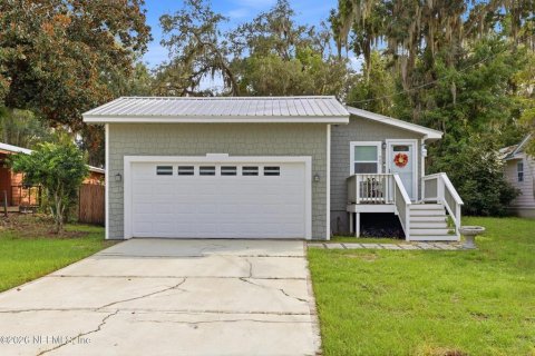 Villa ou maison à Green Cove Springs, Floride 3 chambres, 110.37 m2 № 2312674