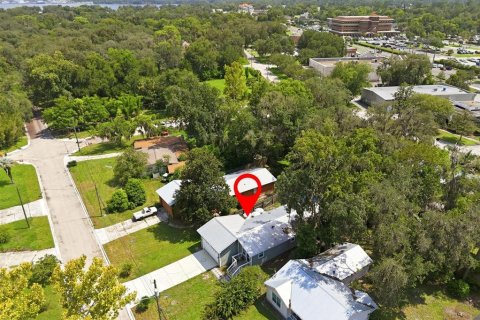 House in Green Cove Springs, Florida 3 bedrooms, 110.37 sq.m. № 2312674 - photo 30