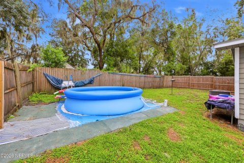 House in Green Cove Springs, Florida 3 bedrooms, 110.37 sq.m. № 2312674 - photo 22