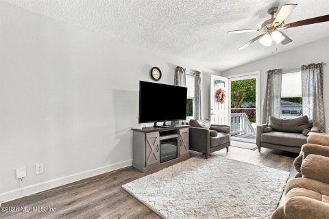 House in Green Cove Springs, Florida 3 bedrooms, 110.37 sq.m. № 2312674 - photo 10