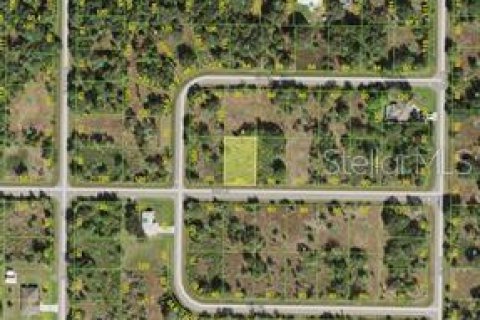 Terreno en venta en Punta Gorda, Florida № 2195192 - foto 3