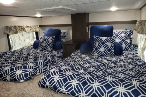 Купить кондоминиум в Апопка, Флорида 5 комнат, 25.27м2, № 1113098 - фото 22
