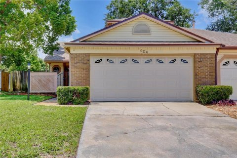 Townhouse in Longwood, Florida 3 bedrooms, 128.58 sq.m. № 2112235
