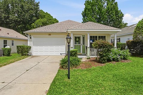 Casa en Leesburg, Florida 2 dormitorios, 124.77 m2 № 2097037