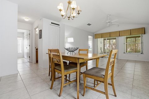 Купить виллу или дом в Лисбург, Флорида 7 комнат, 124.77м2, № 2097037 - фото 11