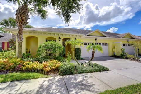 Casa en Tampa, Florida 3 dormitorios, 224.92 m2 № 2371186