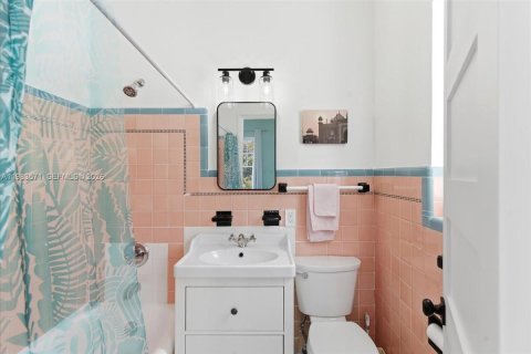 Купить кондоминиум в Майами-Бич, Флорида 2 спальни, 122.63м2, № 2046752 - фото 27