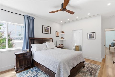 Купить кондоминиум в Майами-Бич, Флорида 2 спальни, 122.63м2, № 2046752 - фото 20