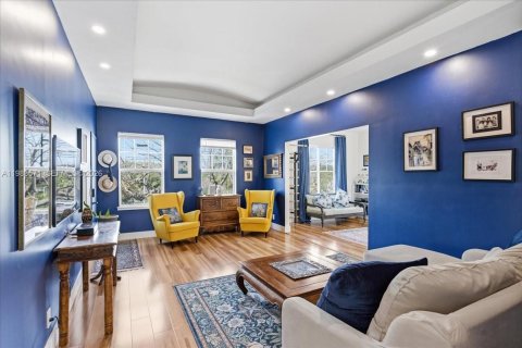 Купить кондоминиум в Майами-Бич, Флорида 2 спальни, 122.63м2, № 2046752 - фото 4