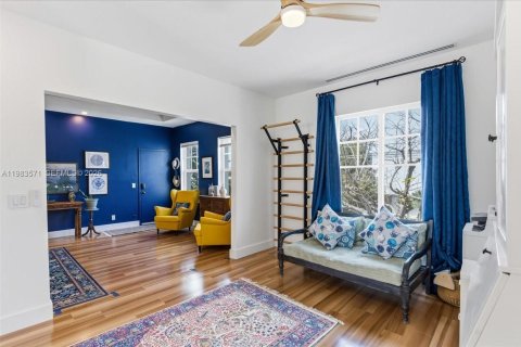 Купить кондоминиум в Майами-Бич, Флорида 2 спальни, 122.63м2, № 2046752 - фото 12