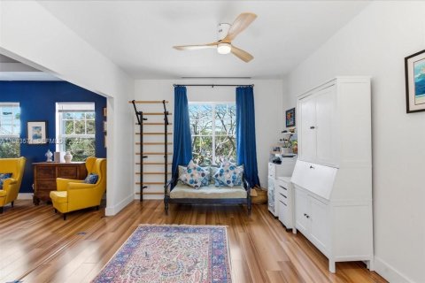 Купить кондоминиум в Майами-Бич, Флорида 2 спальни, 122.63м2, № 2046752 - фото 11