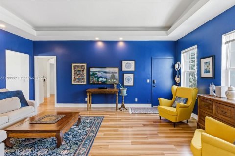 Купить кондоминиум в Майами-Бич, Флорида 2 спальни, 122.63м2, № 2046752 - фото 13