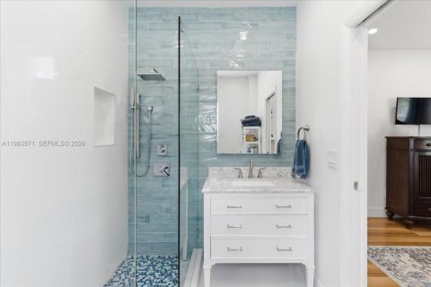 Купить кондоминиум в Майами-Бич, Флорида 2 спальни, 122.63м2, № 2046752 - фото 21