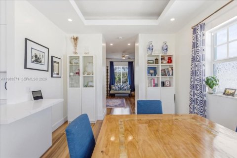 Купить кондоминиум в Майами-Бич, Флорида 2 спальни, 122.63м2, № 2046752 - фото 10