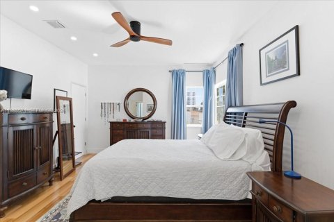 Купить кондоминиум в Майами-Бич, Флорида 2 спальни, 122.63м2, № 2046752 - фото 19