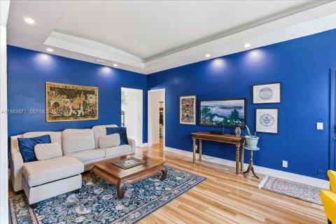 Купить кондоминиум в Майами-Бич, Флорида 2 спальни, 122.63м2, № 2046752 - фото 14