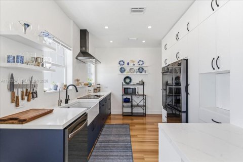 Купить кондоминиум в Майами-Бич, Флорида 2 спальни, 122.63м2, № 2046752 - фото 7