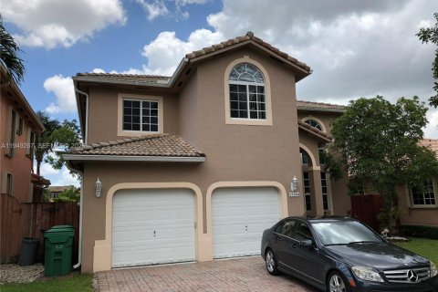 Villa ou maison à Miami, Floride 4 chambres, 234.39 m2 № 2005121