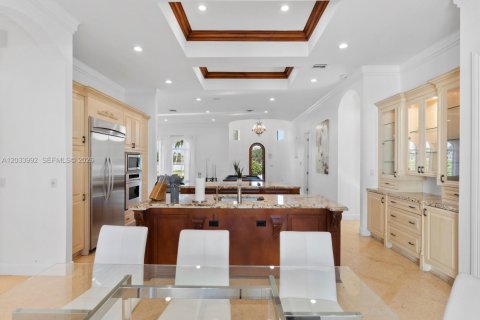 Casa en venta en Hollywood, Florida, 5 dormitorios, 187.66 m2 № 2077831 - foto 10