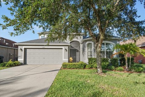 House in Riverview, Florida 3 bedrooms, 241.64 sq.m. № 1851084 - photo 1