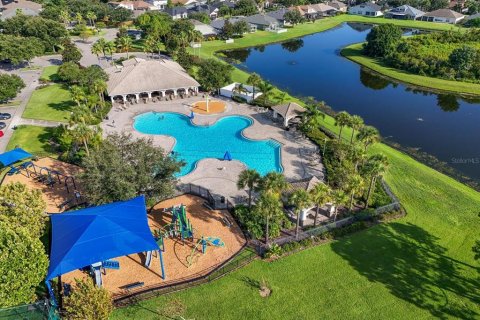 House in Riverview, Florida 3 bedrooms, 241.64 sq.m. № 1851084 - photo 28