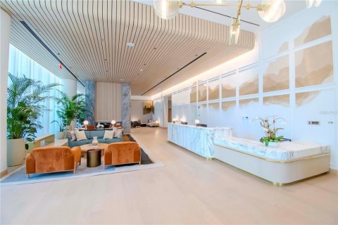 Condominio en alquiler en Tampa, Florida, 3 dormitorios, 273.13 m2 № 1846529 - foto 20