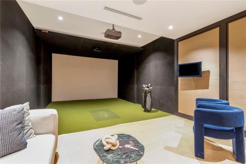 Condominio en alquiler en Tampa, Florida, 3 dormitorios, 273.13 m2 № 1846529 - foto 28
