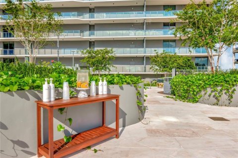 Condominio en alquiler en Tampa, Florida, 3 dormitorios, 273.13 m2 № 1846529 - foto 26
