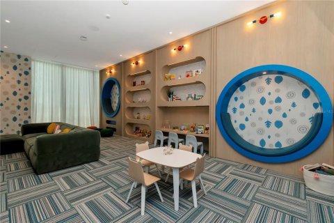 Condominio en alquiler en Tampa, Florida, 3 dormitorios, 273.13 m2 № 1846529 - foto 30