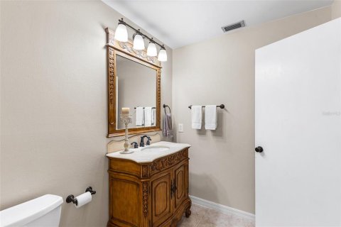 Villa ou maison à vendre à Winter Haven, Floride: 3 chambres, 158.03 m2 № 2349734 - photo 21