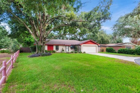 Villa ou maison à vendre à Winter Haven, Floride: 3 chambres, 158.03 m2 № 2349734 - photo 24