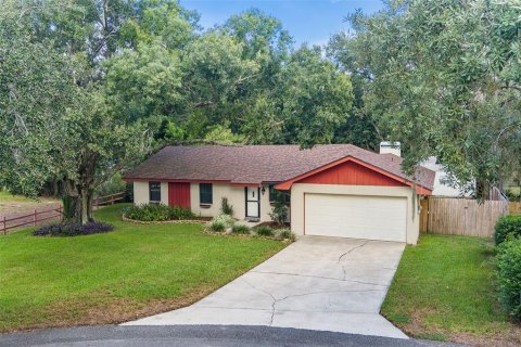 Villa ou maison à vendre à Winter Haven, Floride: 3 chambres, 158.03 m2 № 2349734 - photo 25