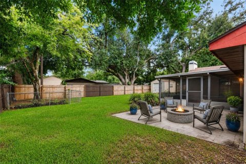 Villa ou maison à vendre à Winter Haven, Floride: 3 chambres, 158.03 m2 № 2349734 - photo 26