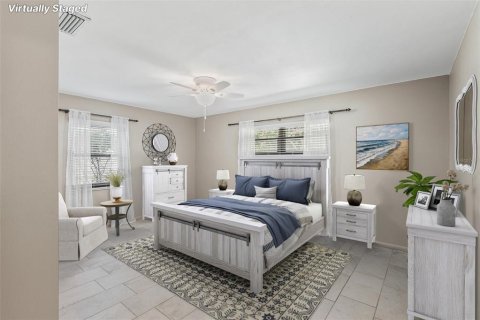 Villa ou maison à vendre à Winter Haven, Floride: 3 chambres, 158.03 m2 № 2349734 - photo 16