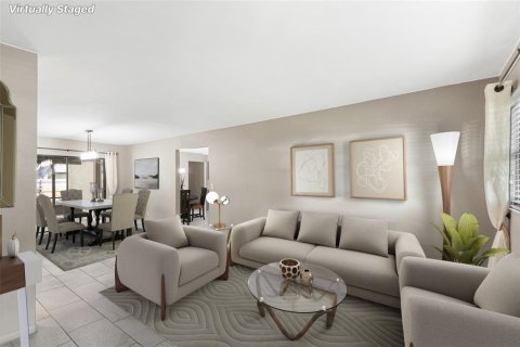 Villa ou maison à vendre à Winter Haven, Floride: 3 chambres, 158.03 m2 № 2349734 - photo 30
